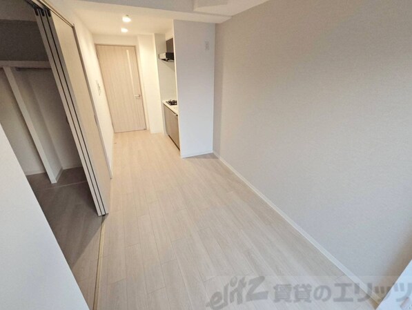 ソルテラス本庄西クレアストの物件内観写真